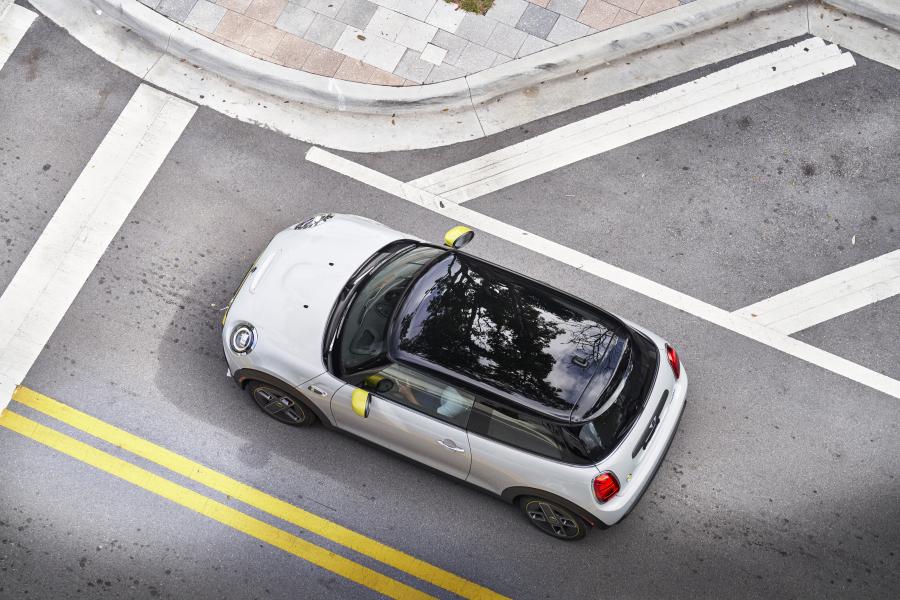  Mini Cooper SE (F56) 2020 года  (NA) (фото 196 из 342)